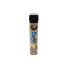 Купити Засіб для очистки всіх видів тканин Tapis (600ml) (салон автомобіля) (+щітка) | KovelAutoHub