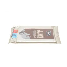 Серветки для очищення шкіри K2 Leather Cleaner & Conditioner Wipes K210 (24шт)