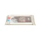 Серветки для очищення шкіри K2 Leather Cleaner & Conditioner Wipes K210 (24шт)