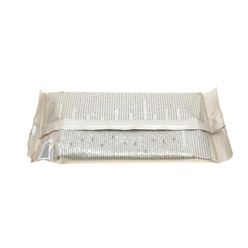 Серветки для очищення шкіри K2 Leather Cleaner & Conditioner Wipes K210 (24шт)