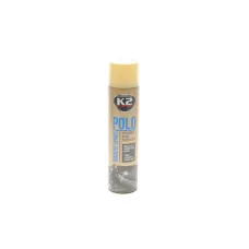 Купити Поліроль для пластика Polo Cockpit Spray (Ваніль) (600ml)  | KovelAutoHub