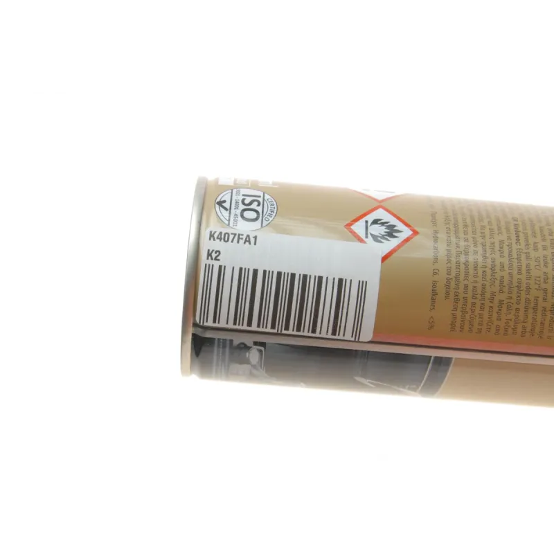 Засіб для чистки пластика (приборної панелі) Fahren (750ml)