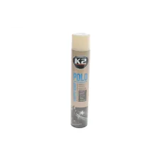 Засіб для чистки пластику K2 Vanilla (750ml) K407WA1