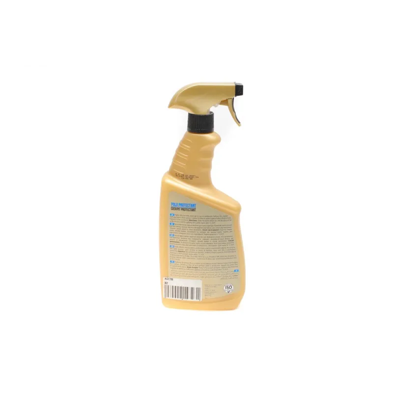 Засіб для чистки пластику K2 Polo Protectant 770ml (K417M)