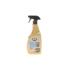 Купити Поліроль для пластика Polo Cockpit Spray (Злений чай) (750ml)  | KovelAutoHub