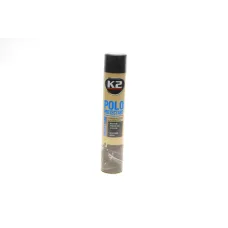 Засіб для чищення пластику K2 Polo Protectant 750ml K418
