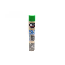 Засіб для чистки пластику K2 Polo Protectant Green Tea (750ml) K418ZH