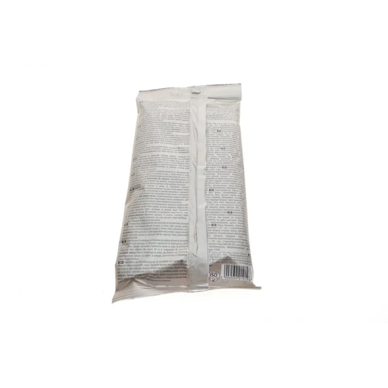 Серветки для чищення салону K2 Matt Cockpit Wipes (24 шт) K425