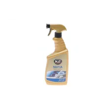 Очисник скла K2 Glass Cleaner 770мл K507M