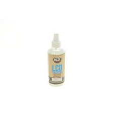 Купити Засіб для чистки сенсорних телевізійних екранів LCD (250ml) | KovelAutoHub