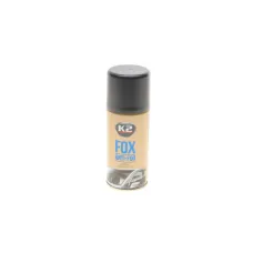 Засіб проти запотівання скла K2 Fox 150ml, артикул K631