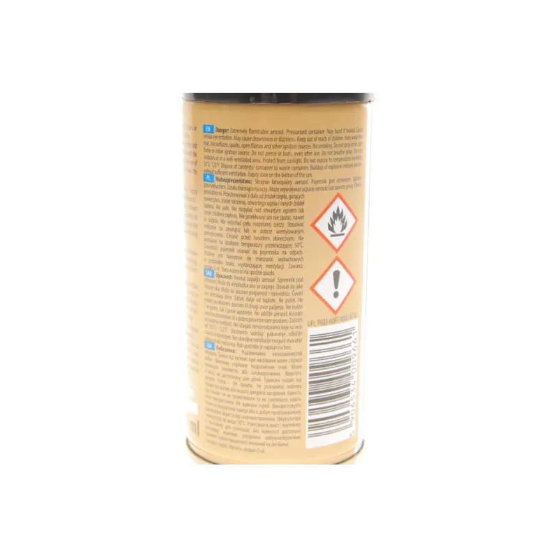 Засіб проти запотівання скла K2 Fox 150ml, артикул K631