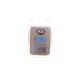 Глина для очищення кузова K2 Clay Bar L701 60 г