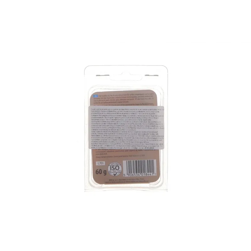 Глина для очищення кузова K2 Clay Bar L701 60 г