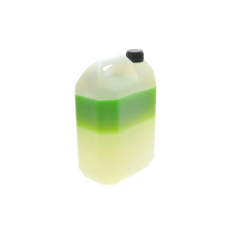 Шампунь для безконтактної мийки автомобіля Diper (5L)