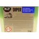 Шампунь для безконтактної мийки автомобіля Diper (5L)
