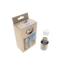 Присадка для очищення сажевих фільтрів K2 Turbo DPF T316 (50ml)