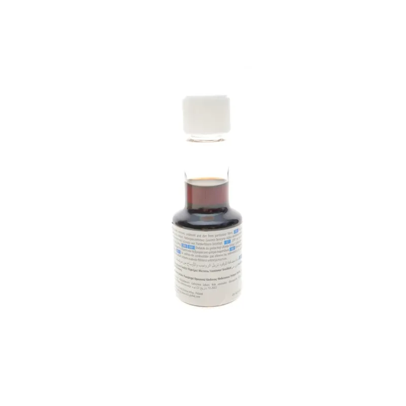 Присадка для очищення сажевих фільтрів K2 Turbo DPF T316 (50ml)