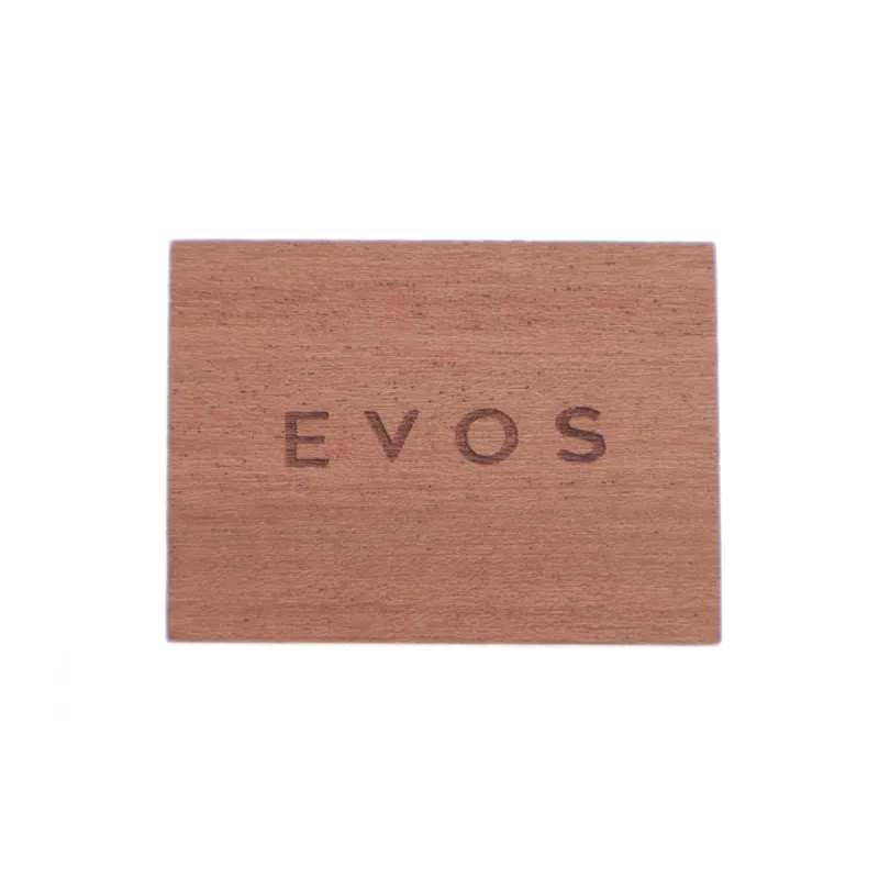 Освіжувач повітря салону Evos Samurai (50ml)