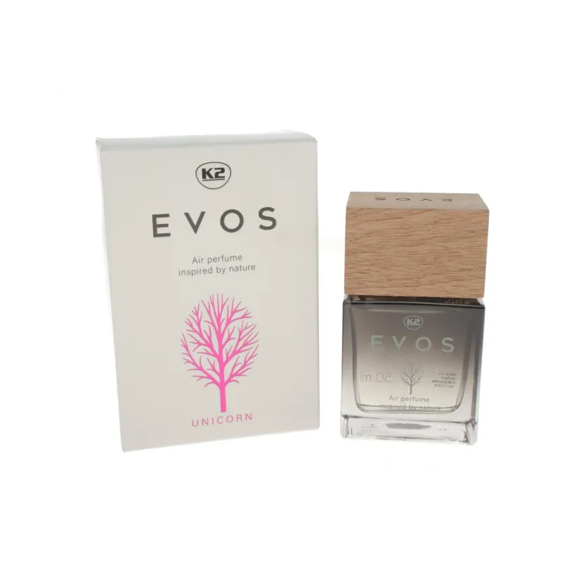 Освіжувач повітря салону Evos Unicorn (50ml)