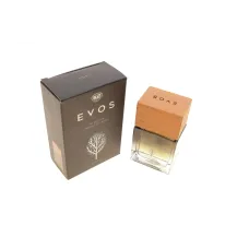 Купити Освіжувач повітря салону Evos Boss (50ml) | KovelAutoHub