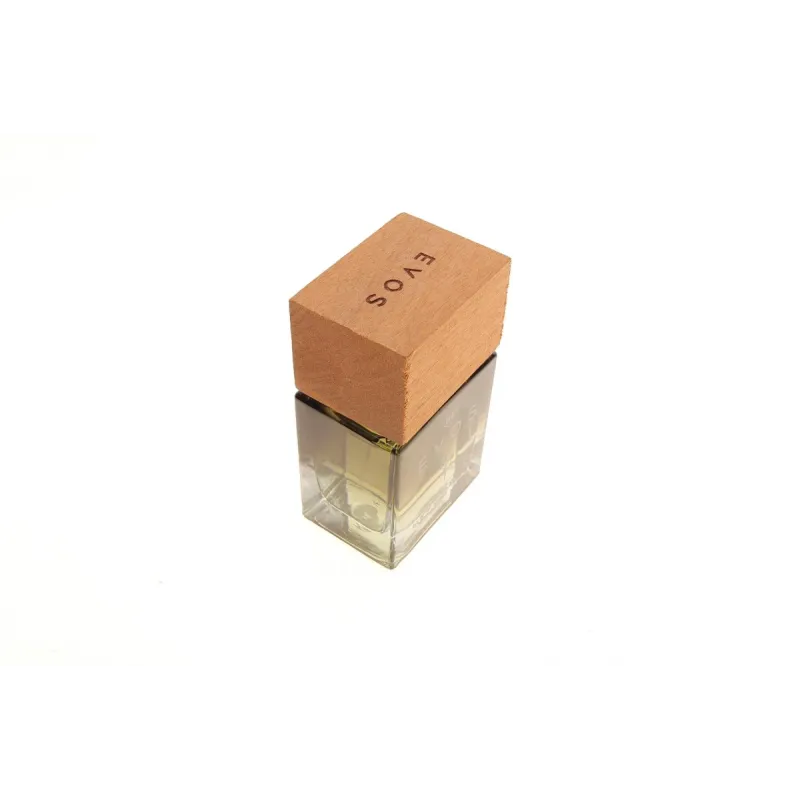 Освіжувач повітря салону Evos Boss (50ml)