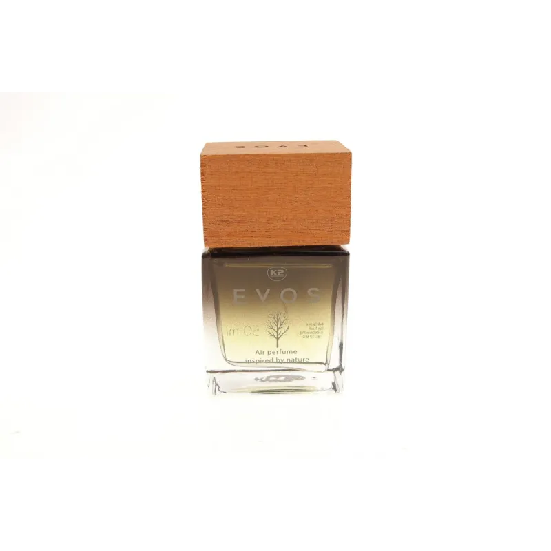 Освіжувач повітря салону Evos Boss (50ml)