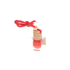 Освіжувач повітря салону K2 Vento Solo Refill Strawberry (8мл) V401