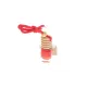 Освіжувач повітря салону K2 Vento Solo Refill Strawberry (8мл) V401
