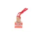 Освіжувач повітря салону K2 Vento Solo Refill Strawberry (8мл) V401