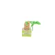 Освіжувач повітря салону Vento Solo Refill Green Apple (8мл)