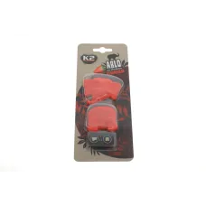 Освіжувач повітря салону K2 Strawberry (Полуниця) V89TRU 15g