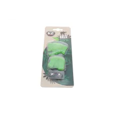 Купити Освіжувач повітря салону Arlo Green Tea (Зелений чай) (15g) | KovelAutoHub