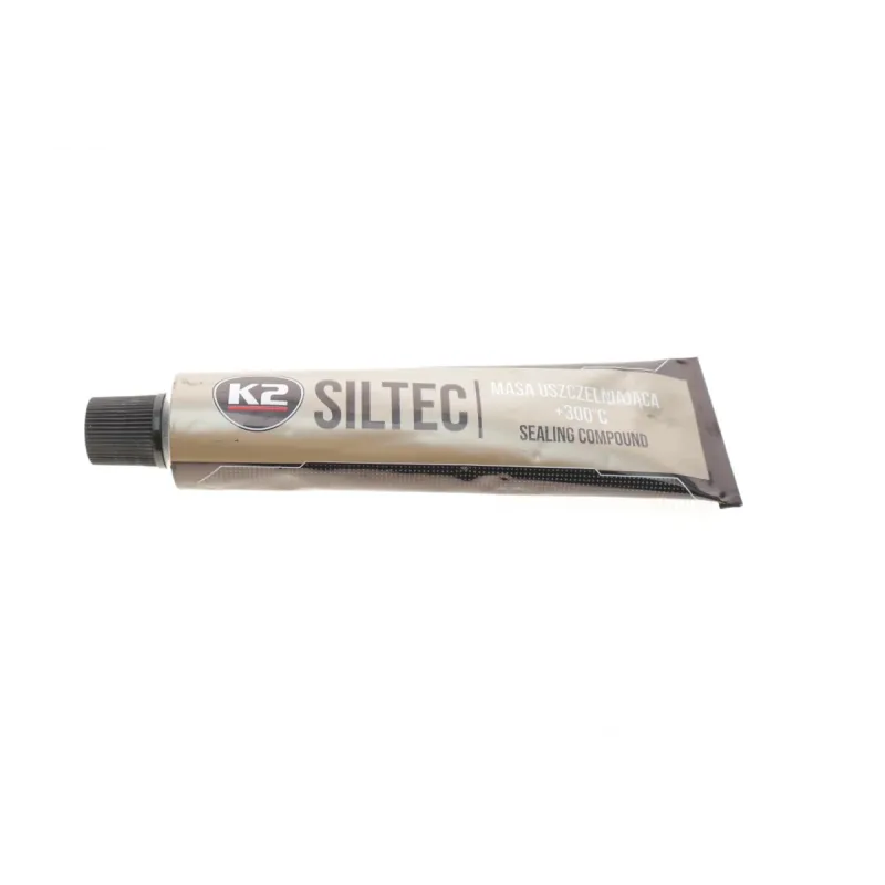Герметик Sіl Black (+ 300C) 90g (чорний)