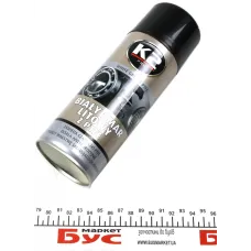 Купити Засіб для змазки деталей White Grease PTFE (400ml) | KovelAutoHub