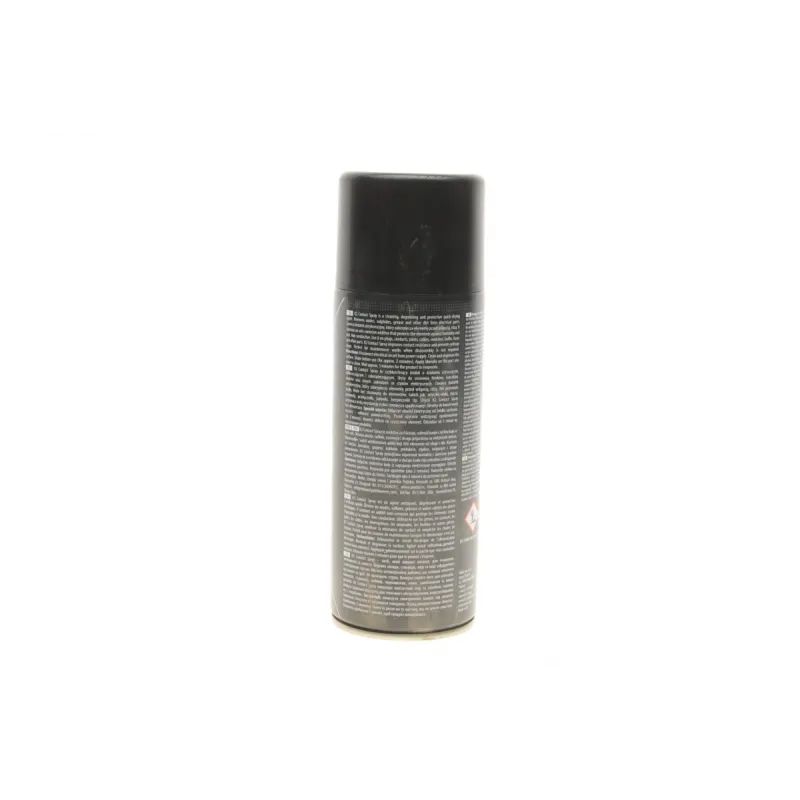 Засіб для очищення електричних контактів K2 W125 (400ml)