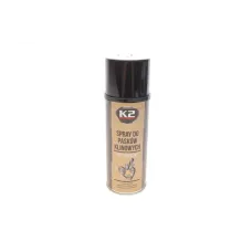 Засіб для захисту ременя ГРМ K2 Belt dressing W126 400ml