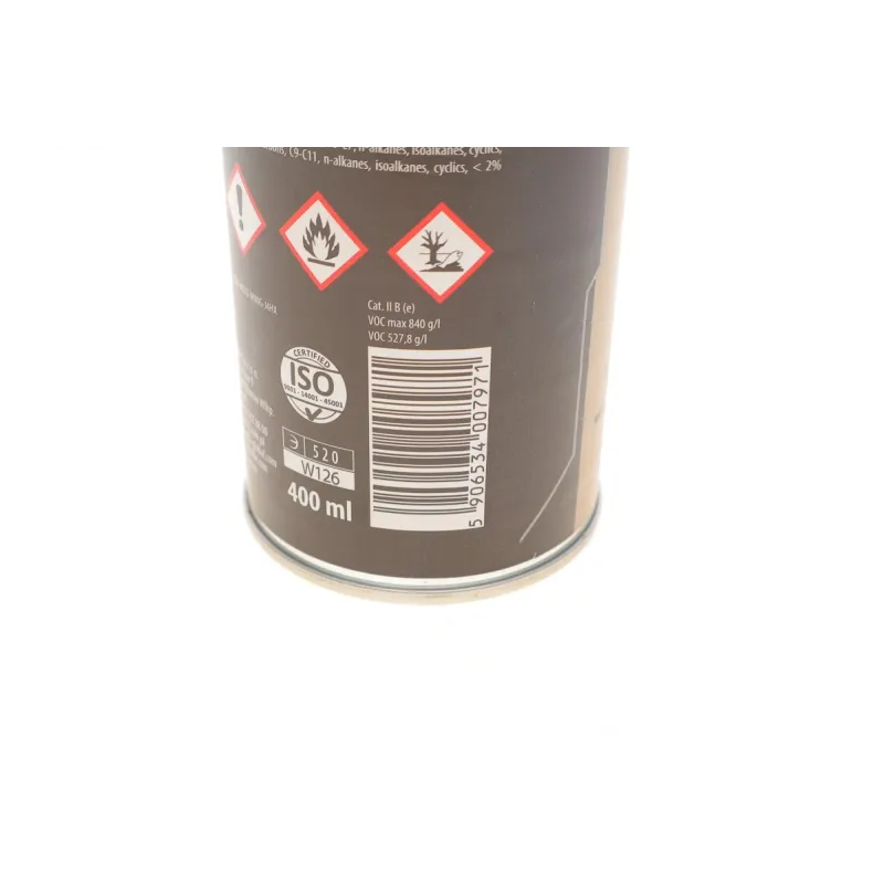 Засіб для захисту ременя ГРМ K2 Belt dressing W126 400ml