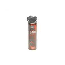 Купити Засіб для змащення ланцюгів мотоциклів OFF-Road / Chain Lube (250ml) | KovelAutoHub