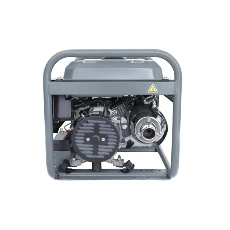 Електрогенератор PGG 3/1 (2.8kW/220V)