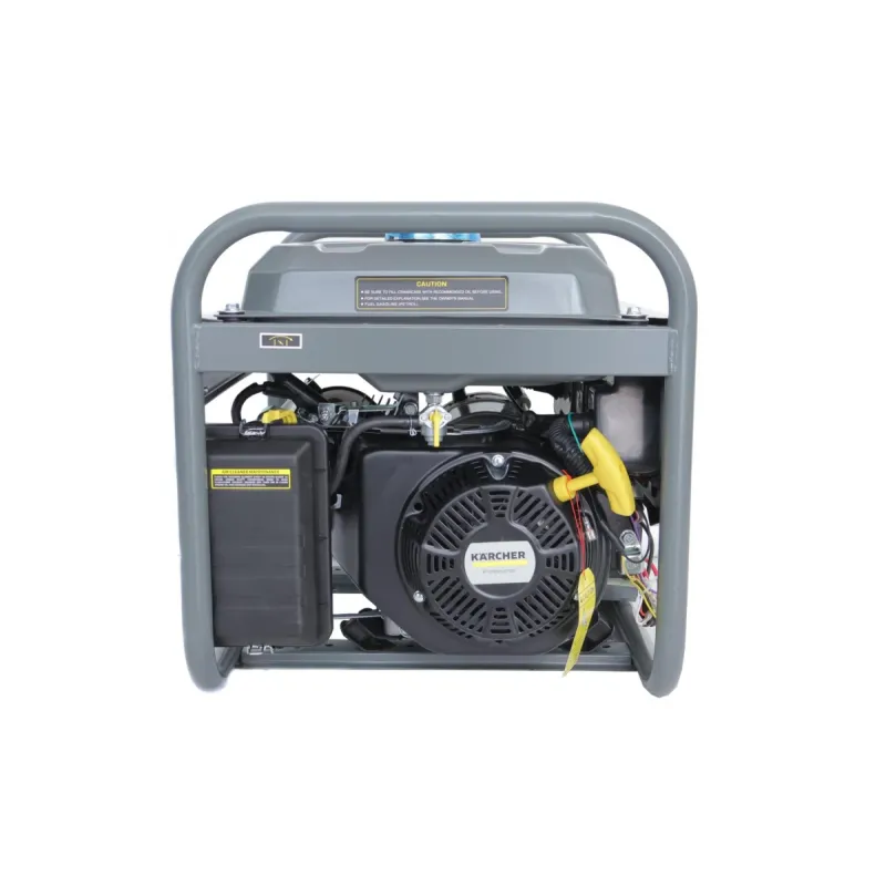 Електрогенератор PGG 3/1 (2.8kW/220V)