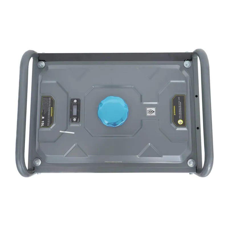 Електрогенератор PGG 3/1 (2.8kW/220V)