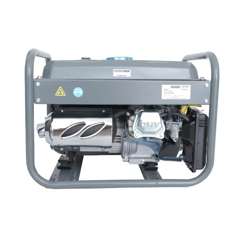 Електрогенератор PGG 3/1 (2.8kW/220V)
