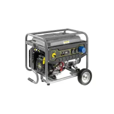 Купити Електрогенератор PGG 6/1 (5.5kW/220V) | KovelAutoHub
