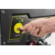 Електрогенератор PGG 6/1 (5.5kW/220V)