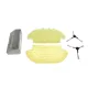 Пилосос-робот для сухого/вологого прибирання Karcher RCV 3 (3.2Ah) 1.269-620.0