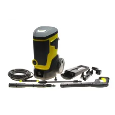 Мийка високого тиску Karcher K7 WCM 1.317-400.0 (20-180 Бар, до 600 л/год, 3 кВт)