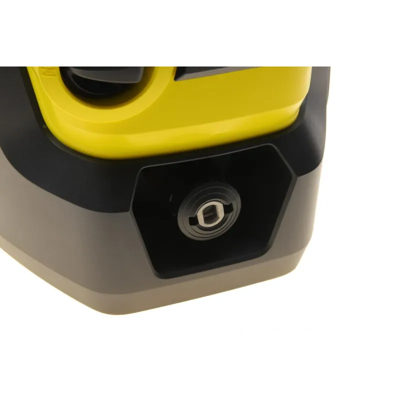 Мийка високого тиску Karcher K7 WCM 1.317-400.0 (20-180 Бар, до 600 л/год, 3 кВт)