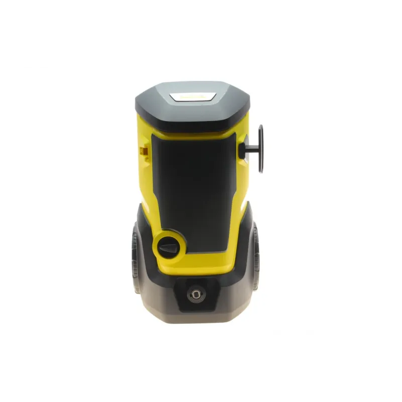 Мийка високого тиску Karcher K7 WCM 1.317-400.0 (20-180 Бар, до 600 л/год, 3 кВт)