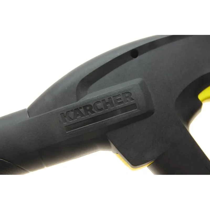 Мийка високого тиску Karcher K7 WCM 1.317-400.0 (20-180 Бар, до 600 л/год, 3 кВт)